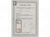 ** ESPAÑA. Ed. 1054eas. 10 cts. rojo. Pareja CAPICUA CON INT