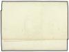 ✉ ESPAÑA: PREFILATELIA. 1782 (14 Julio). SAN ILDEFONSO. Cart