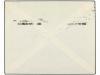 ✉ ESPAÑA ENTEROS POSTALES. 1956. BARCELONA a TARRASA. Entero