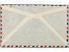 ✉ ESPAÑA. Ed. 1083A/B. 1950 (22 Oct.). Serie completa en SOB