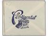 ✉ ESPAÑA. Ed. 688. 1936. LAS PALMAS a DINAMARCA. 50 cts. azu