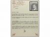 ** ESPAÑA. Ed. 2604. JUAN CARLOS I. 85 pts. gris DENTADO DES