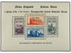 ** ESPAÑA E. LOCALES PATRIOTICAS: BURGOS. Ed. 95/97. HB. Jue