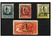 ** ESPAÑA E. LOCALES PATRIOTICAS: CACERES. Ed. 1/4. SERIE CO