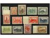 ** ESPAÑA. Ed. 802/13. SERIE COMPLETA, excelentes centrajes.