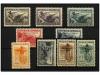 ** ESPAÑA. Ed. 792/800. SERIE COMPLETA, excelentes centrajes