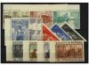 ** ESPAÑA. Ed. 531/46. SERIE COMPLETA. LUJO. Cat. 250&euro;. 