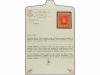 ** ESPAÑA. Ed. 255. 10 pts. naranja. Centraje aceptable para