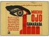 ✉ ESPAÑA GUERRA CIVIL. 1938. Tarjeta Postal ilustrada por RE