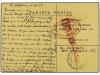 ✉ ESPAÑA GUERRA CIVIL. 1938. Tarjeta Postal ilustrada por RE