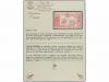 ** ESPAÑA. Ed. 266. 10 pts. naranja. Centraje perfecto. LUJO