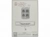 **/* ESPAÑA. Ed. 271, 273, 275, 276. 15 cts. amarillo, 15 ct