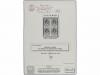 **/* ESPAÑA. Ed. 271, 273, 275, 276. 15 cts. amarillo, 15 ct