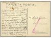✉ ESPAÑA GUERRA CIVIL. TARJETA Postal MANDO ÚNICO, UNIDAD SI