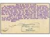 ✉ ESPAÑA GUERRA CIVIL. 1938. Tarjeta Postal edición de las B