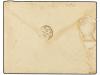✉ ESPAÑA. Ed. 191, 192, 194. 1879. MADRID a RÍO DE JANEIRO. 