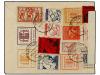 ✉ ESPAÑA GUERRA CIVIL. 1937. BARCELONA a SUIZA. 60 cts. Al d