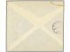 ✉ ESPAÑA ENTEROS POSTALES. 1932. BARCELONA a MADRID. Entero 