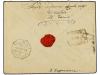 ✉ COLONIAS ESPAÑOLAS: GUINEA. Ed. 117(2), 137. 1919. STA. IS