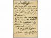 ✉ COLONIAS ESPAÑOLAS: MARRUECOS. Ed. Ent. 40. 1944. NADOR a 