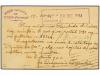 ✉ COLONIAS ESPAÑOLAS: MARRUECOS. Ed. Ent. 20. 1934. TETUAN a