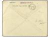 ✉ ARGENTINA. 1930. B. AIRES a ALEMANIA. Circulada por GRAF Z