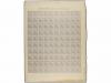 LOTES y COLECCIONES. ESPAÑA. 10 cts. de 1874 FALSO POSTAL. 3