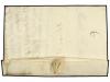✉ ESPAÑA: PREFILATELIA. 1800 (26 Mars). (fecha de referencia
