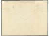 ✉ ESPAÑA. Ed. 327/29. 1927. MADRID correo interior. 5, 10 y 