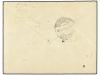 ✉ ESPAÑA. Ed. 329. 1927. MADRID correo interior. 15 cts., al