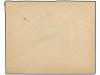 ✉ ESPAÑA. Ed. 940, 941(7). 1941. SEVILLA a BASILEA. 20 cts. 
