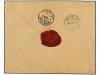 ✉ ESPAÑA. Ed. 438, 495(3), 663. 1933. MADRID a SUIZA. Carta 