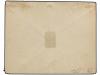 ✉ ESPAÑA. Ed. 217. 1894. BARCELONA correo interior. 10 cts. 