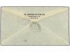 ✉ ESPAÑA. Ed. 1090. 1951. STA. CRUZ DE TENERIFE a U.S.A. 10 