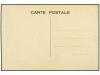 ✉ ESPAÑA GUERRA CIVIL. Tarjeta Postal LE TROUNOIR DE L'EUROP