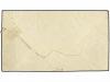 ✉ MARRUECOS. Ed. 151(2). 1938. TETUAN a MADRID. 15 cts. lila