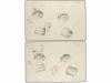 ✉ COLONIAS ESPAÑOLAS: TANGER. Ed. B 6/11. 1938. TETUAN a NEW