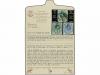 ✉ ESPAÑA. Ed. 274ec. 1916. PAMPLONA A BERNA (Suiza). 25 cts.