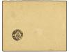 ✉ COSTA DE LOS SOMALIES. Yv. 19. 1901. DJIBOUTI a PARÍS. 5 F