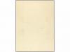 ✉ ESPAÑA ENTEROS POSTALES. Ed. 70. 10 + 15 cts. amarillo de 