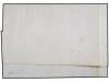 ✉ AUSTRIA. Mi. 3Y, 5Y. 1858. Entire letter to ZOZZIO (Switze