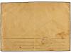 ✉ CHINA. 1934. Airmail cover from SHANGHAI via Saigon to PAR