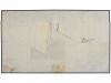 ✉ GIBRALTAR. Sg. Z37. 1870 (Sept. 9). Cover to LONDON franke