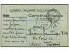 ✉ ESPAÑA GUERRA CIVIL. 1937-38. ITALIANOS EN ESPAÑA. Conjunt