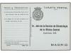 ✉ ESPAÑA ENTEROS POSTALES. (1940-50 CA.). Conjunto de 12 tar