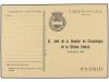 ✉ ESPAÑA ENTEROS POSTALES. (1940-50 CA.). Conjunto de 12 tar