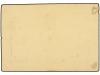 ✉ PUERTO RICO. 1878. ENTERO POSTAL de 25 cts. verde (Ed. 1).