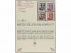 ** ESPAÑA. Ed. 867/78s. SERIE COMPLETA SIN DENTAR. LUJO. Cer