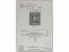 * ESPAÑA. Ed. 181. 4 pts. lila. Excelente centraje. MAGNÍFIC