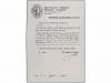 ✉ PORTUGAL. Af. 9, 16. 1863 (23-3). LISBOA a PORTO. 25 reis 